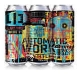 LIC Automatic Work - Untitled 2 beer