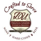 Dalton Union The Bright (Helles) beer
