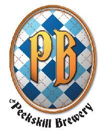 Peekskill Spirit of the 90's beer Label Full Size