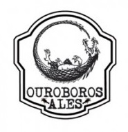 Ouroboros Nick's IPA beer Label Full Size