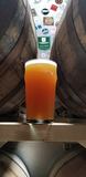 Holy Mackerel/Weed Reaper Silence Of The Yams beer