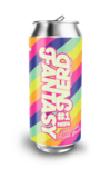 Sloop Fantasy Nerd No. 1 beer