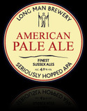 Long Man American Pale Ale beer