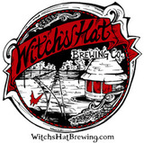 Witch's Hat Witch Hunt Stout beer