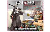 Clown Shoes Exorcism of Rich Ackerman beer