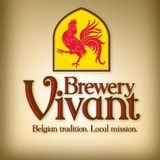 Vivant Wood Aged Beer of the Day beer