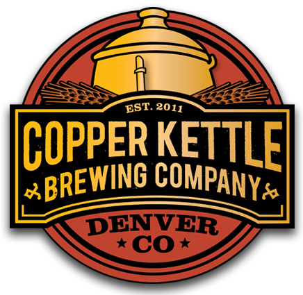 Copper Kettle Reynard beer Label Full Size