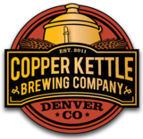 Copper Kettle Reynard beer