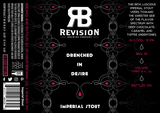 Revision Drenched In Desire beer