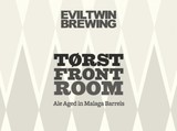 Evil Twin Torst Front Room beer