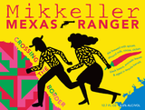 Mikkeller Mexas Ranger Barrel Aged Edition Tequila beer