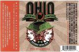 Ohio Double Irish beer