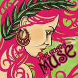 Free Will Pink Guava Muse beer