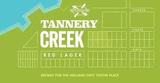 New Holland Tannery Creek beer