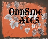 Odd Side Afternoon Delight beer
