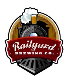 Railyard Irish Style Red beer Label Full Size