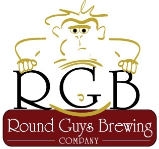 Round Guys Hop Hammock beer Label Full Size