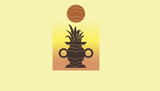 Hudson Valley Banana Chocolate Chip Pancake Silhouette beer