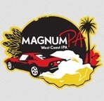 The Terminal Magnum P.A. beer