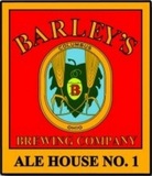 Barley's Chocolate Dynomite beer