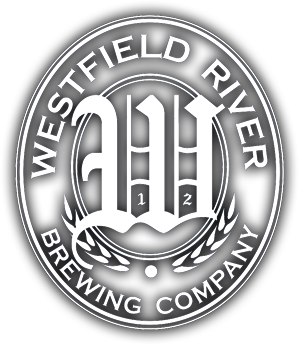 Westfield River Charlie In The Rye beer Label Full Size