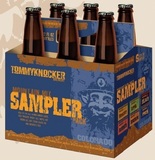 Tommyknocker Mix Pack beer