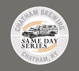 Chatham Same Day Series: Hy Lyfe beer