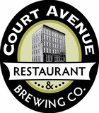 Court Avenue Wilber's Tobasco Ale beer