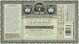 Full Sail Vendell Veizen beer