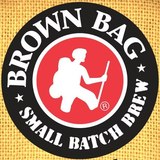 Long Trail Brown Bag Milk Stout beer