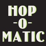 Ritual Hop-o-Matic beer
