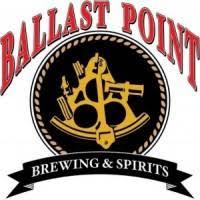 Ballast Point Boob Check Ale beer Label Full Size