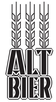 Victory Limited Altbier beer Label Full Size