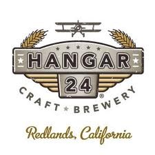 Hangar 24 Hellas Lager beer Label Full Size
