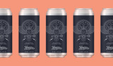 Long Live Silver Wing beer