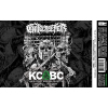 KCBC Gatecreeper beer