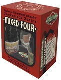 Boulevard Smokestack Mixed Four Pack beer
