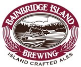 Bainbridge Pale Ale beer