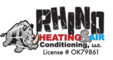 Rhino Heating and Air Conditioning, LLC beer