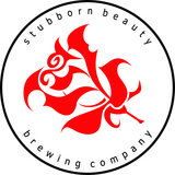 Stubborn Beauty - Splendiferous beer