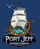 Port Jeff Whiskey Porter beer
