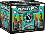 Ninkasi IPA Variety Pack beer