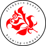Stubborn Beauty Singularity 2018 beer