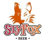 Sly Fox Lovin' Cup Hoppy Pils beer