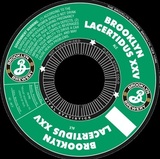 Brooklyn Lacertidus XXV Scotch Ale beer