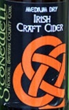Stonewell Cider beer