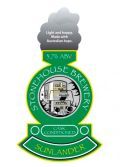 Stonehouse Sunlander beer Label Full Size