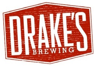 Drake's Brett Amber beer Label Full Size