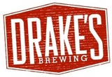 Drake's Brett Amber beer