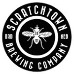 Scratchtown Big Joe beer